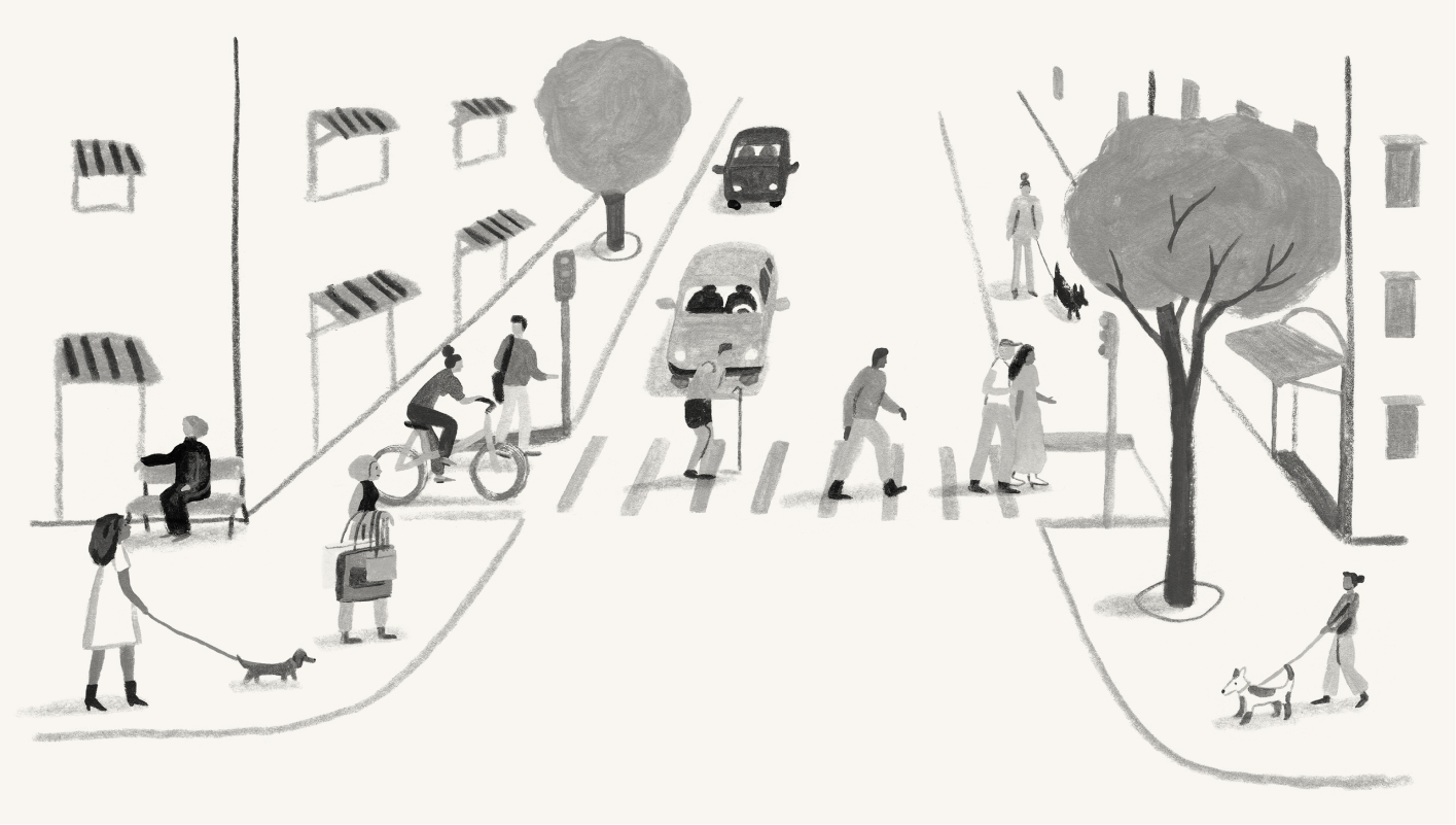 Crosswalk